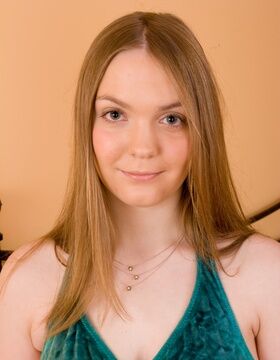 Alexa Moroz